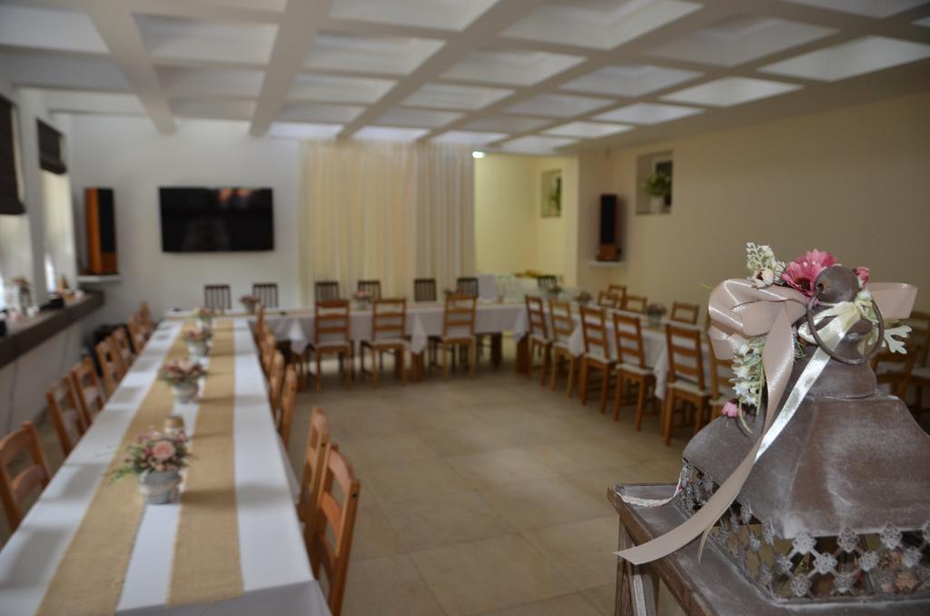 Babkov Chata Patuch מראה חיצוני תמונה
